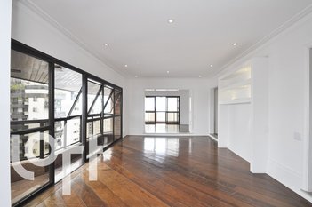 apartment em Rua Iubatinga, Vila Andrade - São Paulo - SP