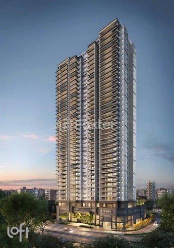 apartment em Ettore Lantieri, Ipiranga - São Paulo - SP