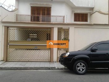 house em Travessa Guaio, Centro - Suzano - SP