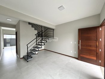 house em Rua Bonifacio Haendchen, Belchior Central - Gaspar - SC