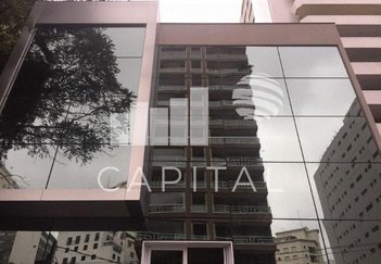 commercial_property em Peixoto Gomide, Jardim Paulista - São Paulo - SP