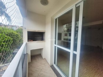 apartment em Rua Cesare Cambruzzi, Santa Lúcia - Caxias do Sul - RS