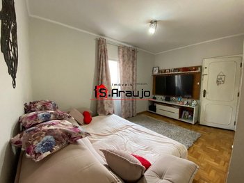 apartment em Avenida Cassandoca, Mooca - São Paulo - SP