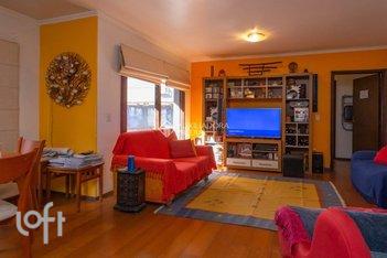 apartment em Avenida Coronel Lucas de Oliveira, Petrópolis - Porto Alegre - RS