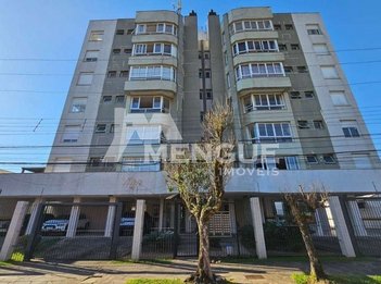 apartment em Travessa Colônia, Jardim Lindóia - Porto Alegre - RS