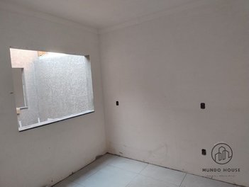 house em Avenida Doutor Gualberto Moreira, Parque São Bento - Sorocaba - SP