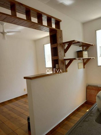 apartment em Rua Patrícia Rodrigues Fontes, Rios di Itália - São José do Rio Preto - SP