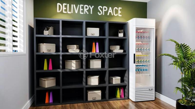 espaco-de-entrega-com-geladeira
