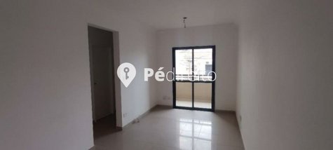 apartment em Rua Elisiário, Cidade Mãe do Céu - São Paulo - SP