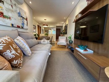 apartment em Rua Coronel Melo de Oliveira, Perdizes - São Paulo - SP