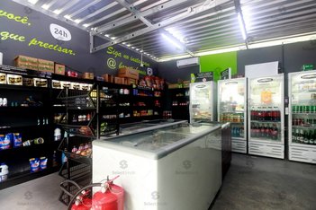 apartment em Rua Valdemar Celestino da Silva, Parque São Vicente - Mauá - SP