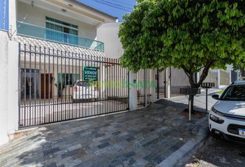 house em Rua Netuno, Jardim Imperial II - Maringá - PR