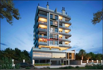 apartment em Rua Gaivota, Bombas - Bombinhas - SC