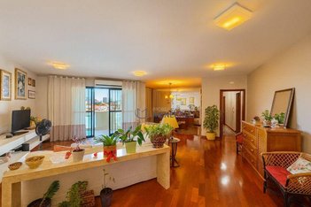 apartment em Rua Prudente de Morais, Centro - Piracicaba - SP