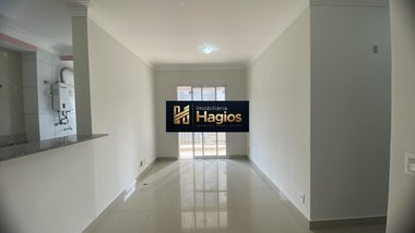 apartment em Rua Luiz Scott, Jardim Iracema/Aldeia - Barueri - SP