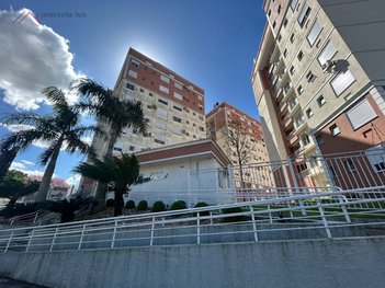 apartment em Avenida Padre Claret, Centro - Esteio - RS