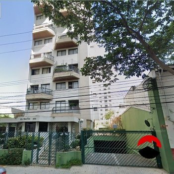 apartment em Rua Teixeira de Melo, Tatuapé - São Paulo - SP