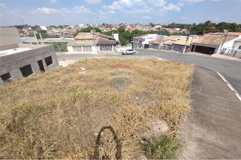 land_lot em Rua Doutor José Roberto Basile Bonito, Residencial São José - Itupeva - SP