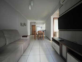 apartment em Rua Florianópolis - D, Jardim Itália - Chapecó - SC