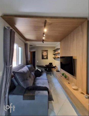 apartment em Belém, Vila Assunção - Santo André - SP