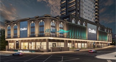 apartment em Avenida Nereu Ramos, Centro - Itapema - SC