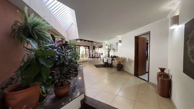 house em Rua Frederico Raia, Jardim Francisco Fernandes - São José do Rio Preto - SP