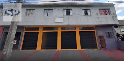 industrial em Avenida Monteiro Lobato, Vila Miriam - Guarulhos - SP