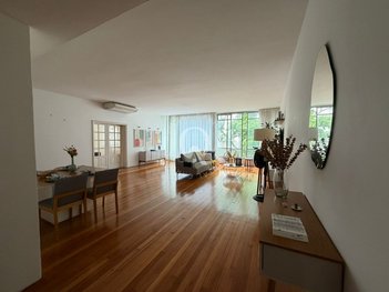 apartment em Rua Souza Lima, Copacabana - Rio de Janeiro - RJ