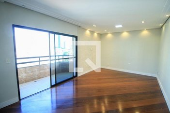 apartment em Rua da Mooca, Mooca - São Paulo - SP