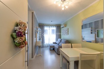 apartment em Avenida Clemenciano Barnasque, Teresópolis - Porto Alegre - RS