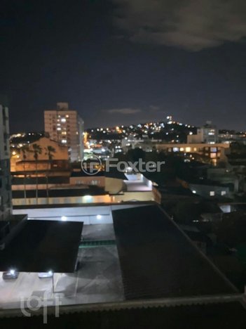 apartment em Avenida Icaraí, Cristal - Porto Alegre - RS