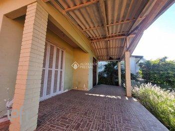 house em Rua João Aloysio Algayer, Lomba Grande - Novo Hamburgo - RS