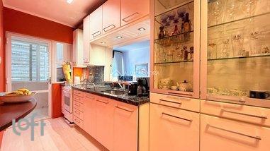 apartment em Avenida Nove de Julho, Bela Vista - São Paulo - SP