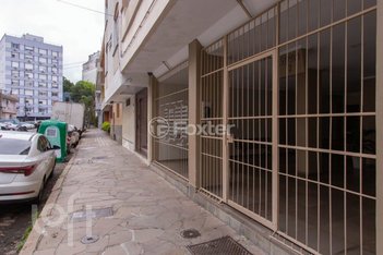 apartment em Travessa Comendador Batista, Cidade Baixa - Porto Alegre - RS