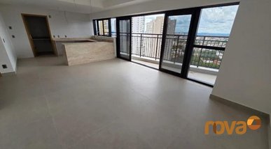 apartment em Rua 146, Setor Marista - Goiânia - GO