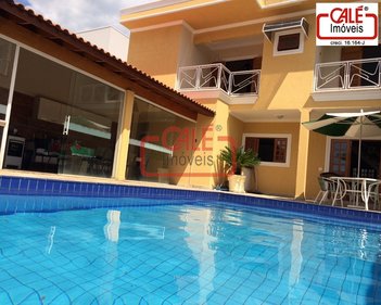 house em Rua Paulo Modanesi, Jardim Esplanada - Indaiatuba - SP