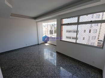 apartment em Rua Donato da Fonseca, Coração de Jesus - Belo Horizonte - MG