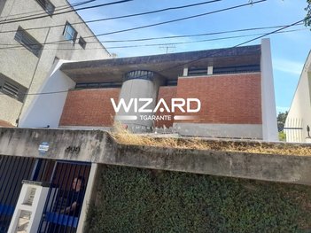 house em Rua Engenheiro Mário Pamponet, Vila Madalena - São Paulo - SP