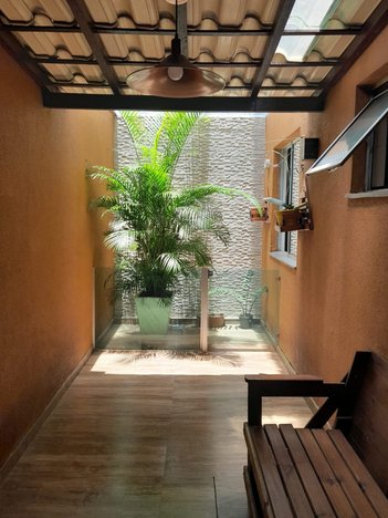 apartment em Alameda dos Construtores, Cândida Ferreira - Contagem - MG