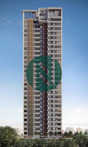 apartment em Rua Garapeba, Jardim Vila Mariana - São Paulo - SP