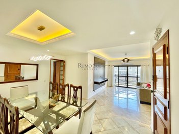 apartment em Rua Sócrates, Vila Sofia - São Paulo - SP