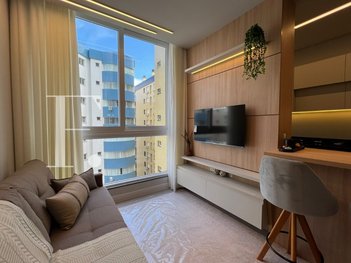 apartment em Rua Moacir, Centro - Capão da Canoa - RS