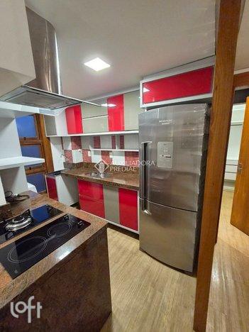 apartment em Avenida Independência, Bom Fim - Porto Alegre - RS
