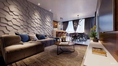 apartment em Avenida Itapocoroí, Praia de Armação do Itaporocoy - Penha - SC