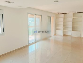 apartment em Rua Joel Jorge de Melo, Vila Mariana - São Paulo - SP