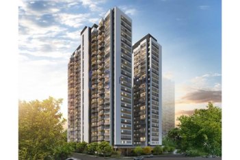 apartment em Avenida Vereador João de Luca, Jardim Prudência - São Paulo - SP