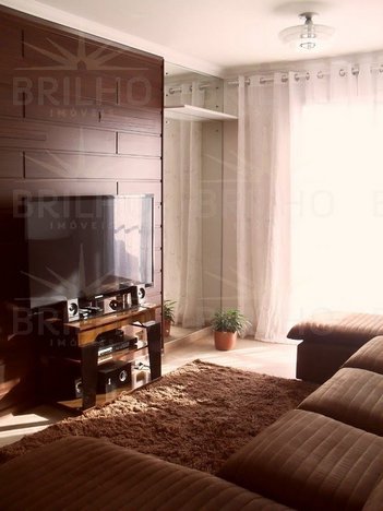 apartment em Rua Santa Marcela, Jardim Roberto - Osasco - SP