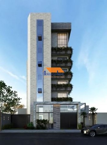 apartment em Bacupã, Jaraguá - Belo Horizonte - MG