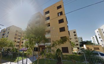 apartment em Avenida Sarandi, Sarandi - Porto Alegre - RS