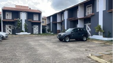 house em Rua Santa Tereza, Planalto Ayrton Senna - Fortaleza - CE